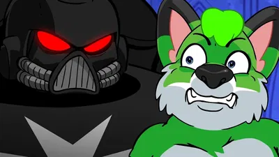 The Furry Crusades [ Flashgitz's ]