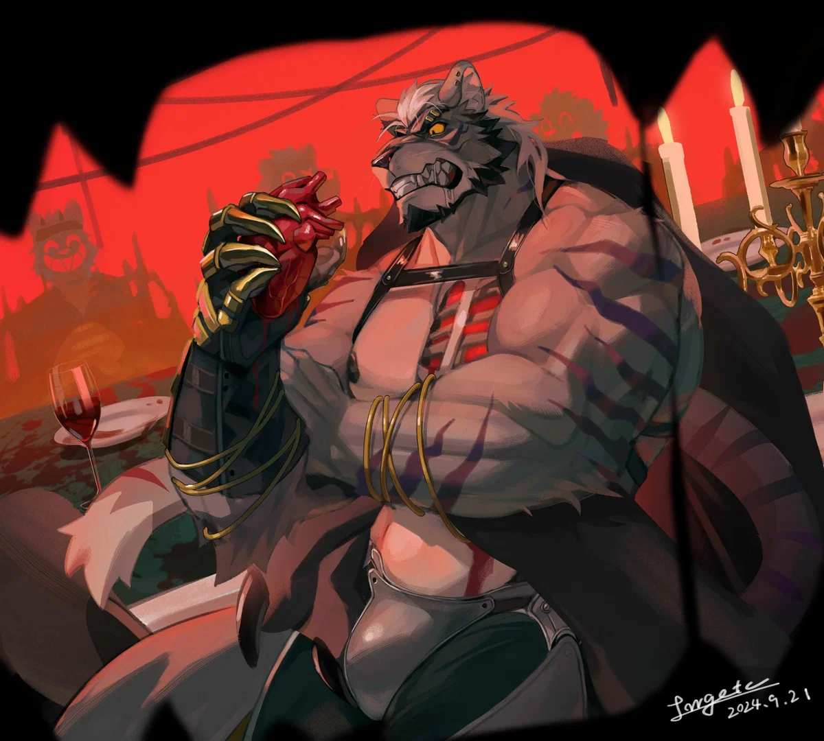 Kurota (Vampire)