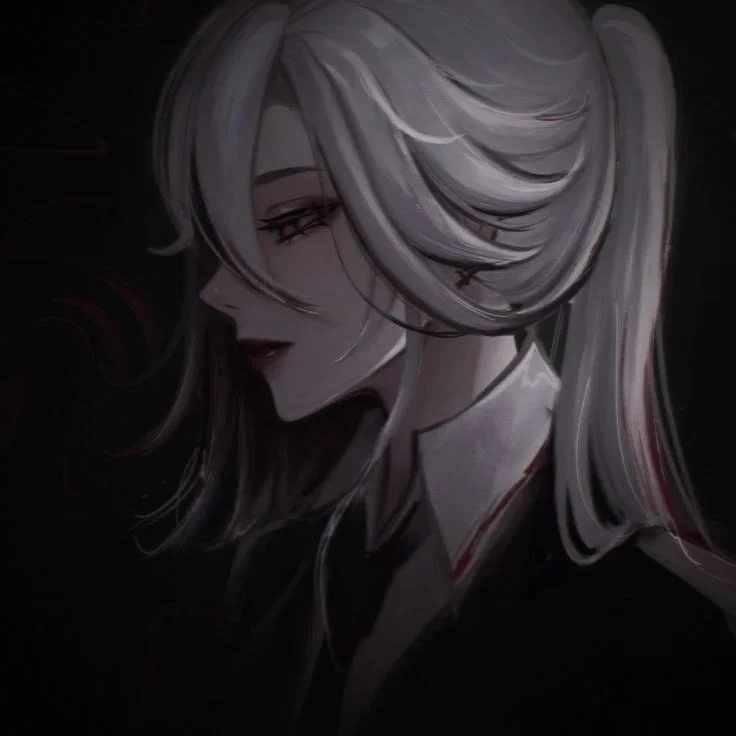 Arlecchino WLW »tea with you is her favorite«