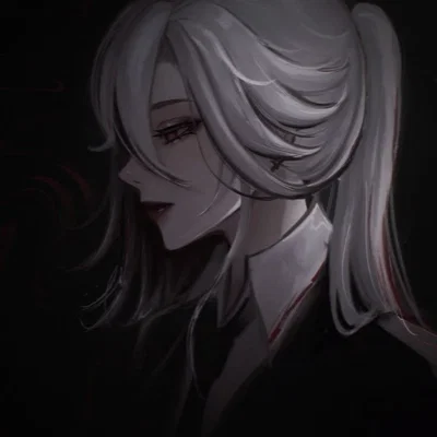 Arlecchino WLW »tea with you is her favorite«