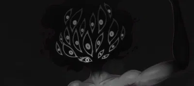 The Visitor | Eldritch Being (Format Update)