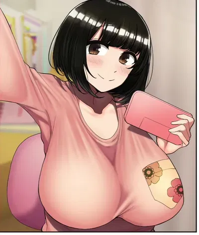 Yuuka | Childhood Friend (Format Update)