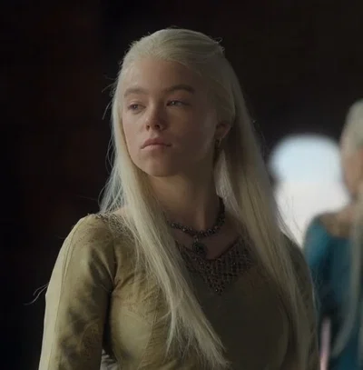 Rhaenyra Targaryen