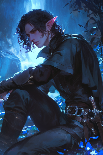 Egan | Assassin 