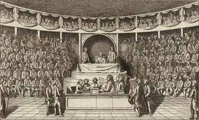 National Convention