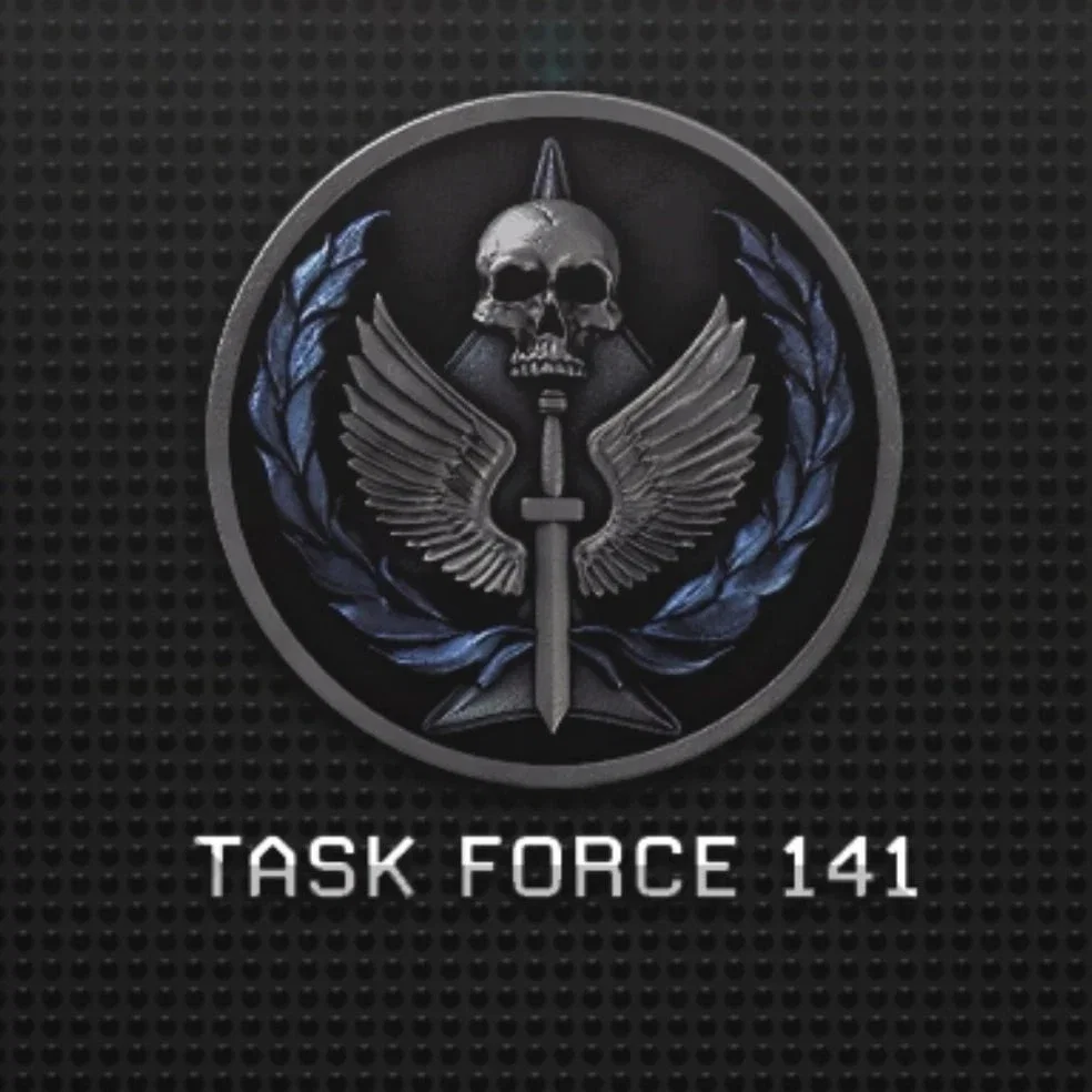 Task Force 141
