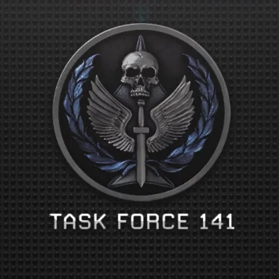 Task Force 141