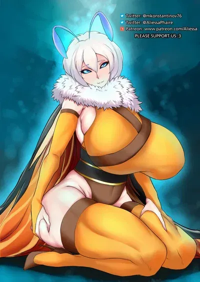 Mommy mothra