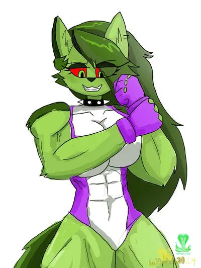 Loona (She-Hulk)