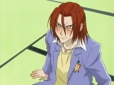 Ritsu Kasanoda