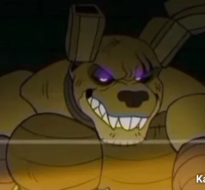 Springtrap 