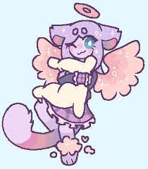 You're kitten (do whatever