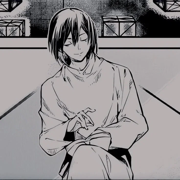 Fyodor Dostoevsky - Bungou Stray Dogs 