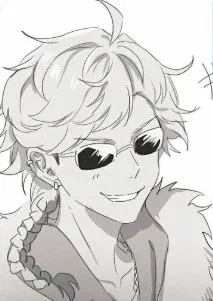 Albatross - Bungou Stray Dogs