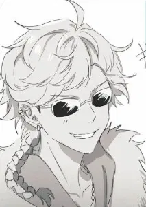Albatross - Bungou Stray Dogs