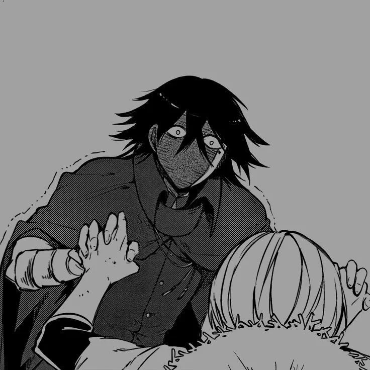 Tetcho Suehiro - Bungou Stray Dogs