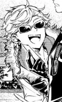 Albatross - Bungou Stray Dogs