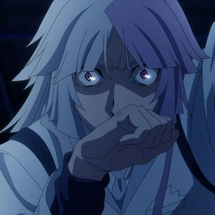 Sigma - Bungou Stray Dogs