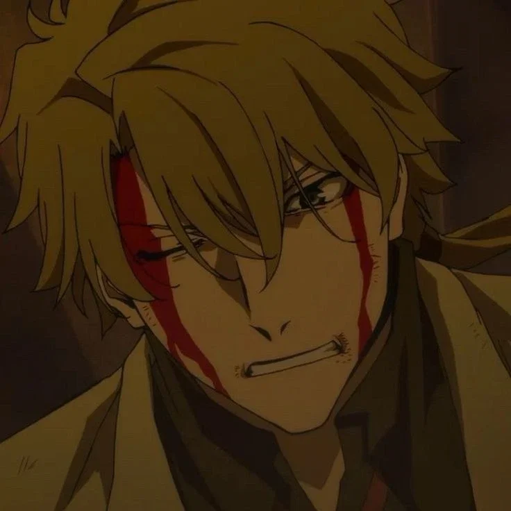 Doppo Kunikida - Bungou Stray Dogs