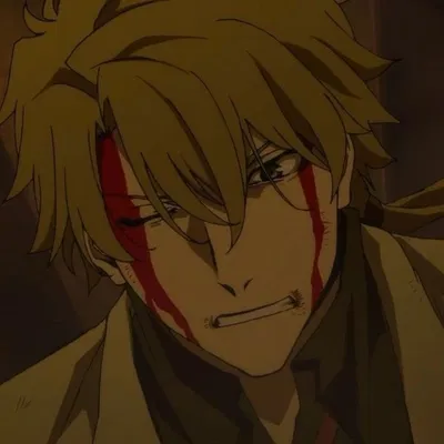 Doppo Kunikida - Bungou Stray Dogs