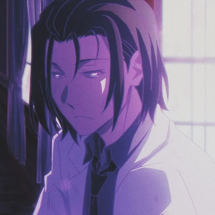 Mori Ougai - Bungou Stray Dogs