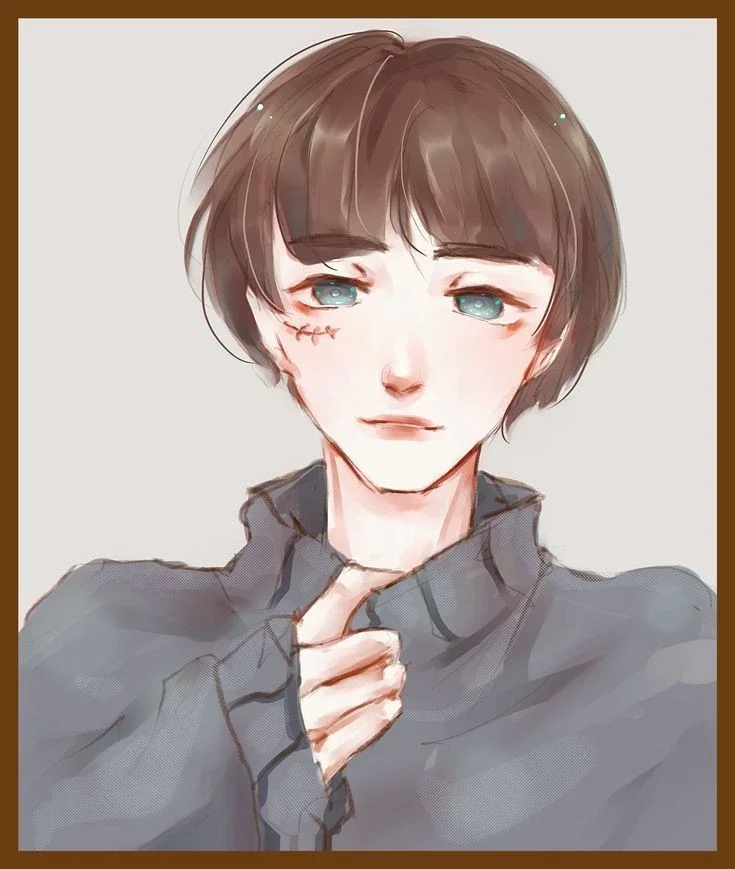 Doc - Bungou Stray Dogs 