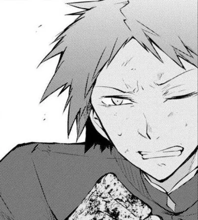 Michizo Tachihara - Bungou Stray Dogs