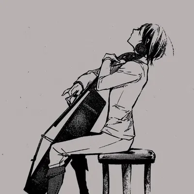 Fyodor Dostoevsky - Bungou Stray Dogs 