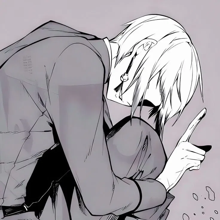 Saigiku Jouno - Bungou Stray Dogs