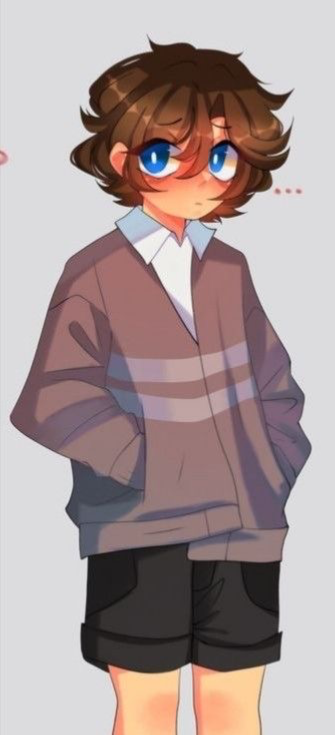 Chris Afton- 18