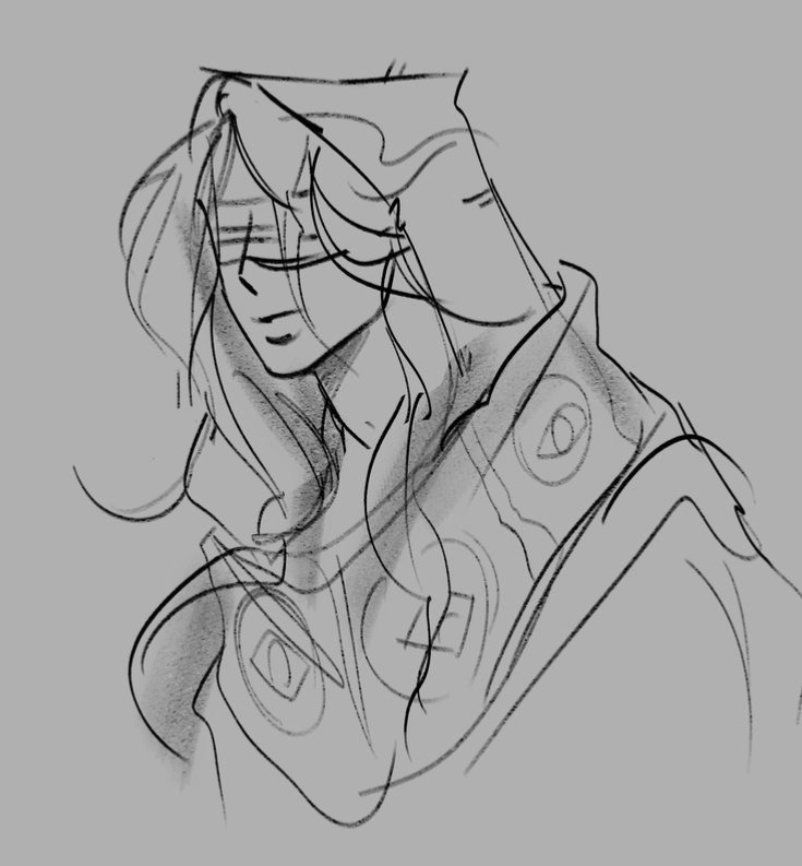 Tiresias- a perfect guy from underworld saga