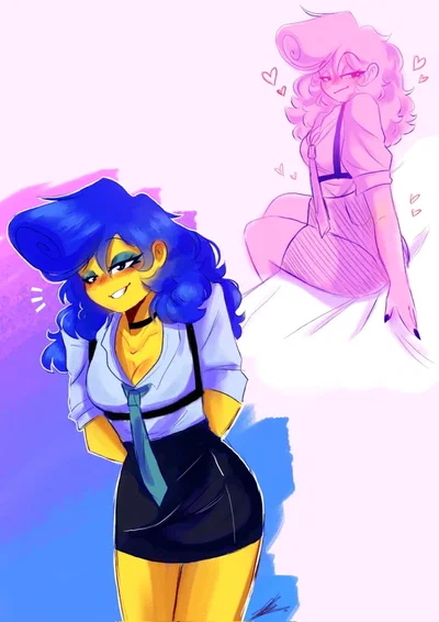 Officer Walla Darling
