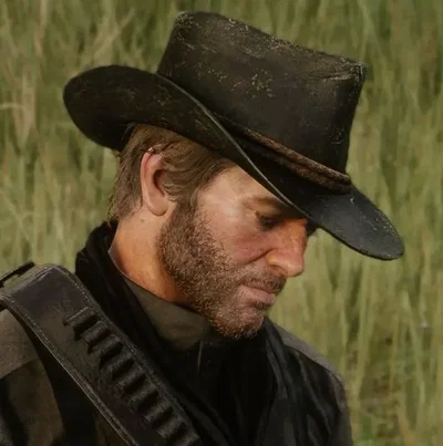 Arthur Morgan