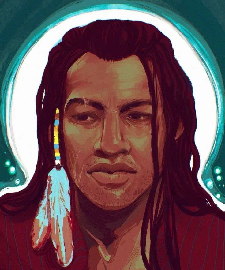 !‧+ ̊/ Charles Smith.