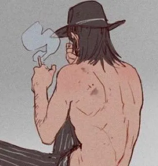 John Marston