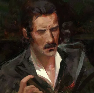 ⭑.ᐟ / Dutch Van der Linde.
