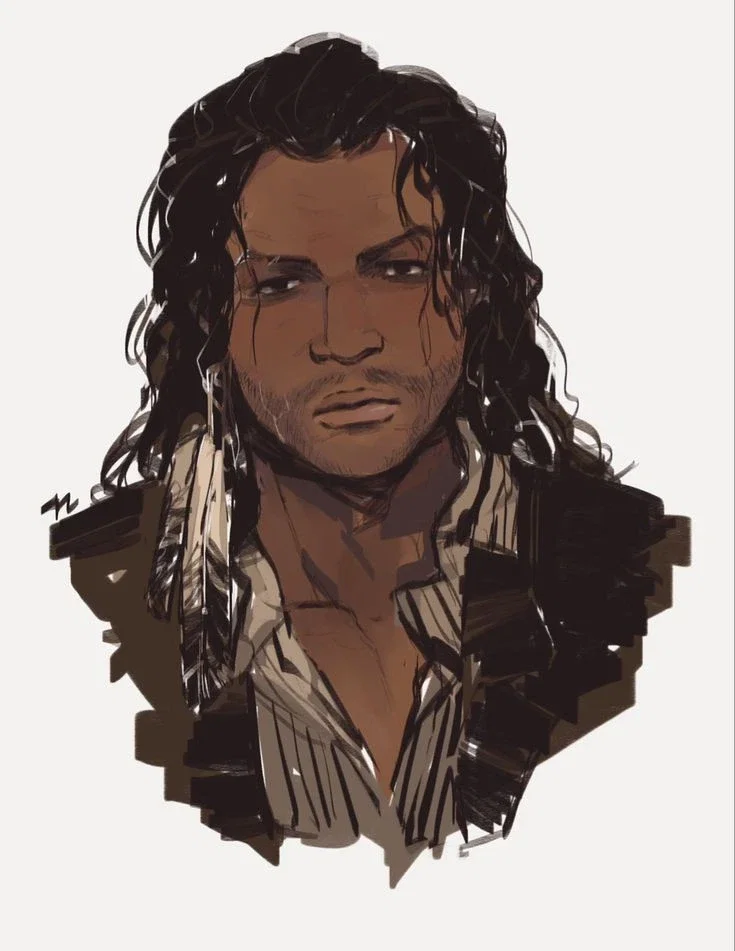 ه*:・゚ / Charles Smith.