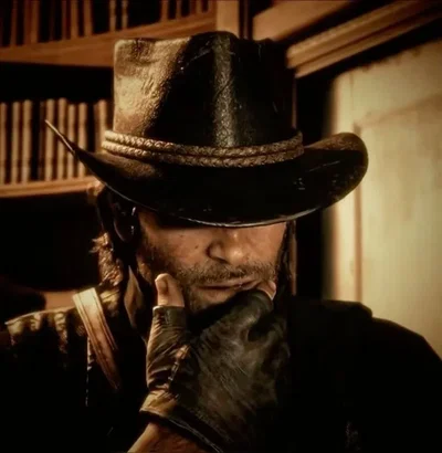 Arthur Morgan