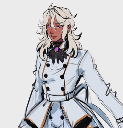 (Female) Noé