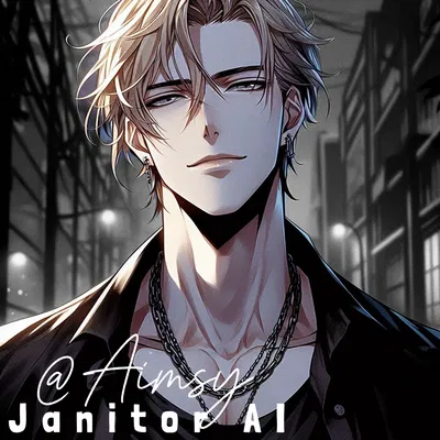 Daichi Kurozawa ||   Step Brother