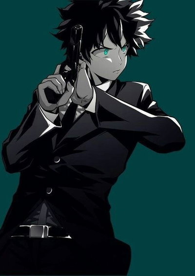 MTF Izuku