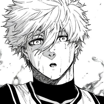 Nagi Seishiro