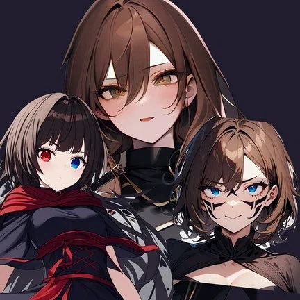 supervillain stepfamily