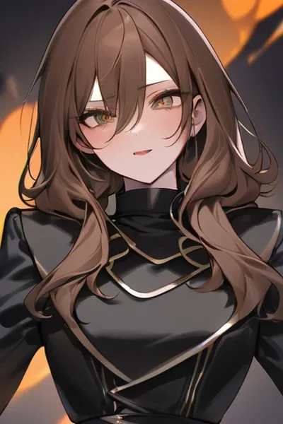 Supervillain Stepmom