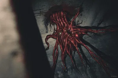 The Carrion
