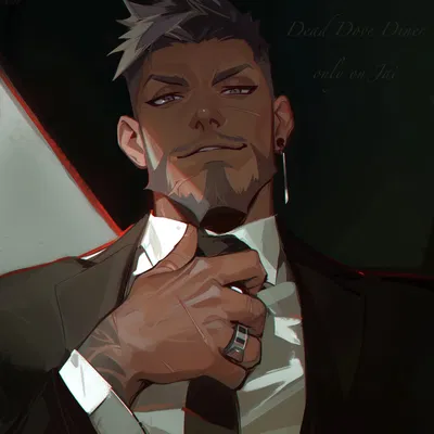 Damien | Mafia husband