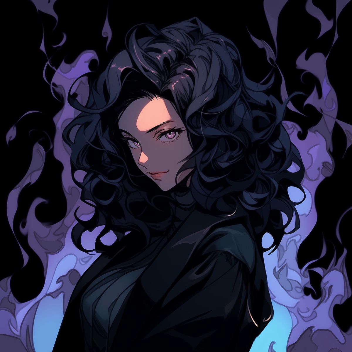 Narcissa Beaumont