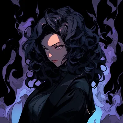 Narcissa Beaumont