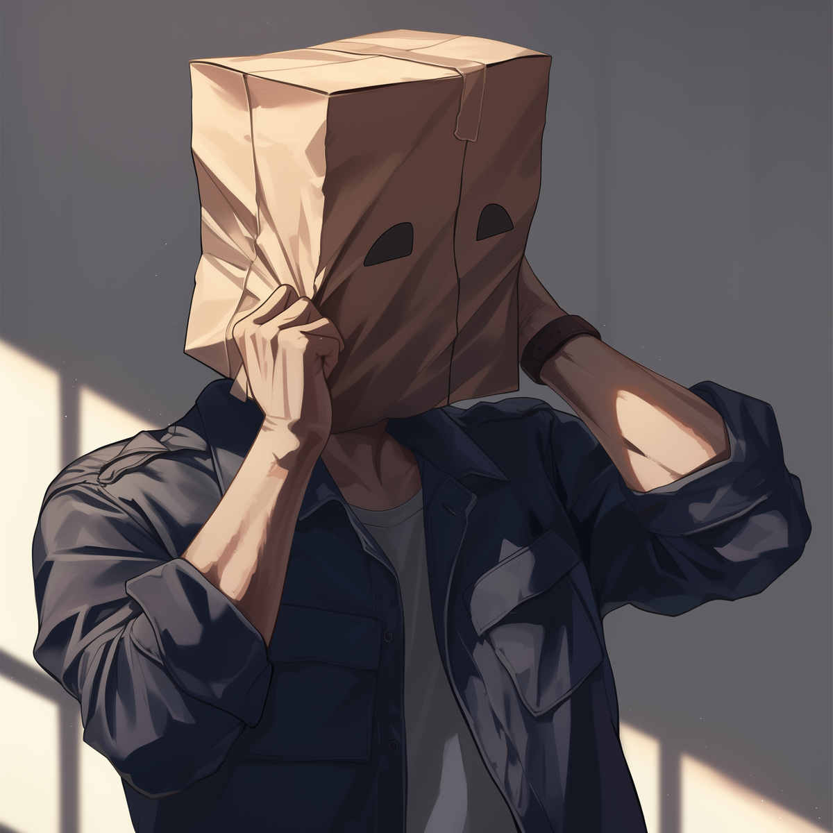 Paper Airplanes