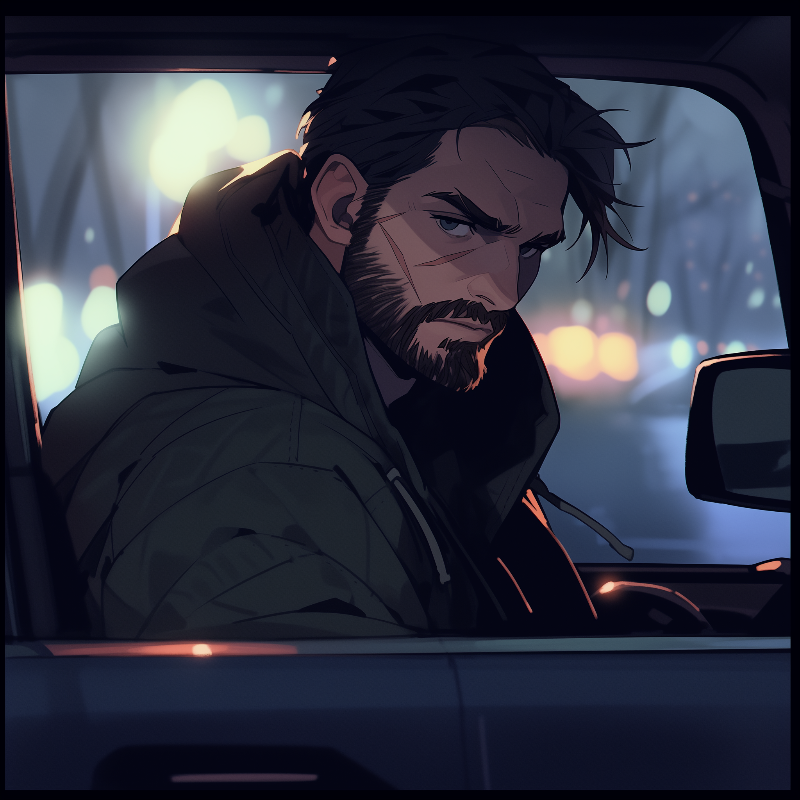 Arlo Rhodes